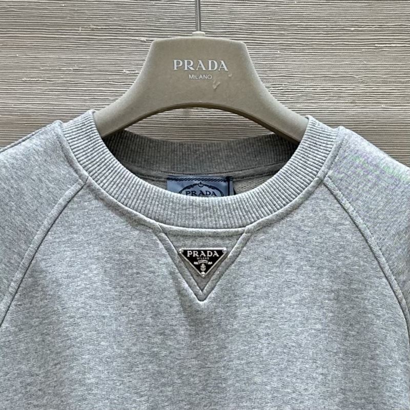 Prada Hoodies